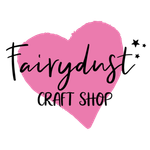 The Fairydust Craft Shop