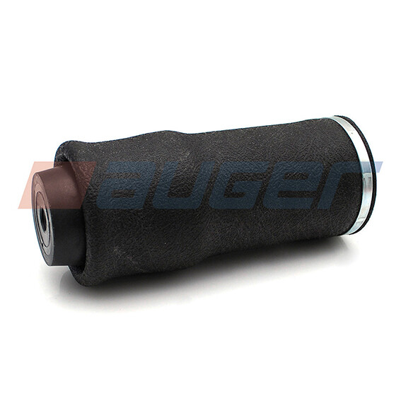 Fuelles neumáticos, sin amortiguadores, cabina del conductor