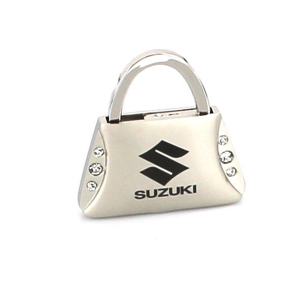 Llavero Suzuki de Coches y Camiones