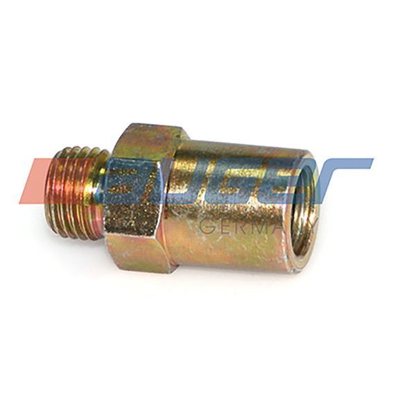 auger 71552 2x Überströmventil