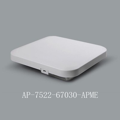 Symbol Extreme Networks WiNG AP-7522 80211r 5GHz PoE Wireless Access Point