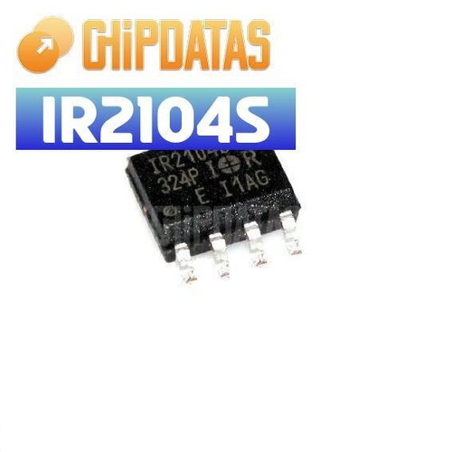 IR2104S