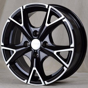 What wheels fit ford courier #4