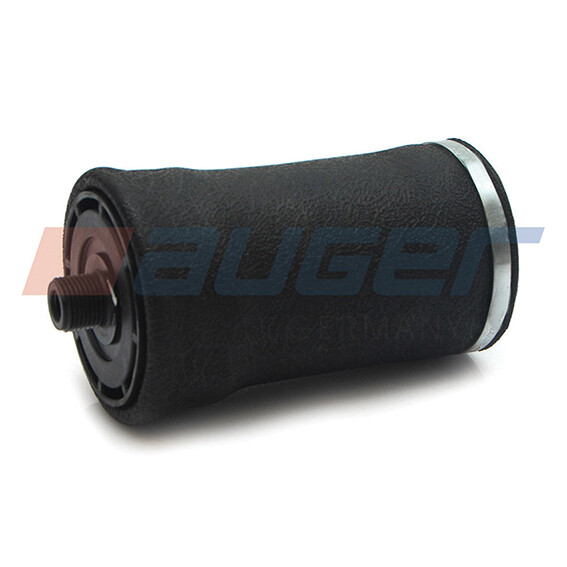 Fuelles neumáticos, sin amortiguadores, cabina del conductor