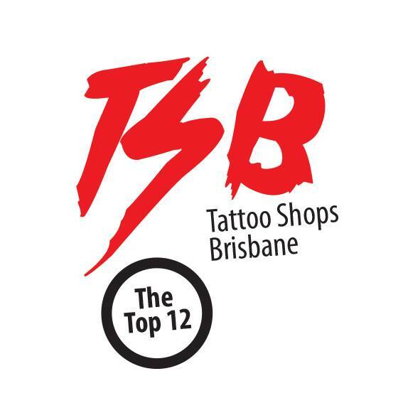 Tattoo Shops Brisbane Tattoo Studios Brisbane Tattoo Artists QLD