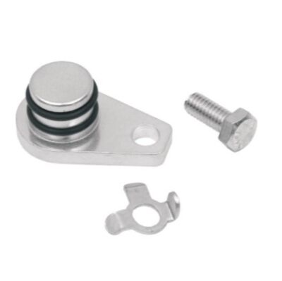 Alloy Art MPP-1 Shifter Shaft Inner Primary Plug 1992-2005 FXD 82-00 FXR MPP-1