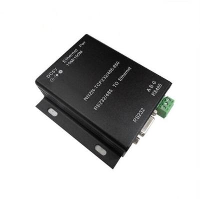 New NNZN-TCP232-850 rs232/485 Serial to Ethernet Device Server MODBUS RTU