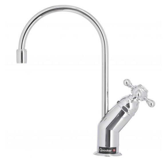 Quooker Kitchen Taps
