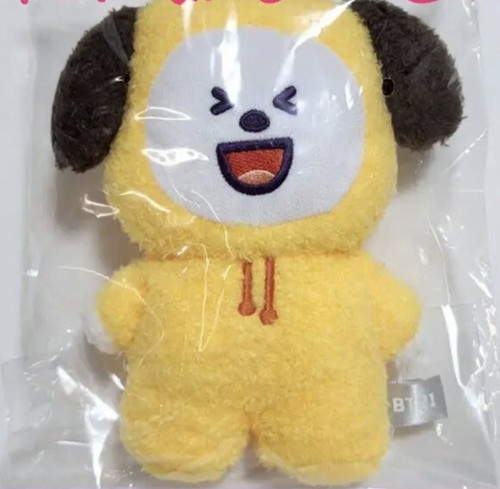 【chimmy】 BT21 CHIMMY JUMBO DOLL CHEWY CHEWY CHIMMY – LINE FRIENDS SQUARE