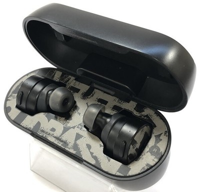 audio-technica Wireless Earphone ATH-CKS5TW baanai Collaboration w/ Tracking NEW