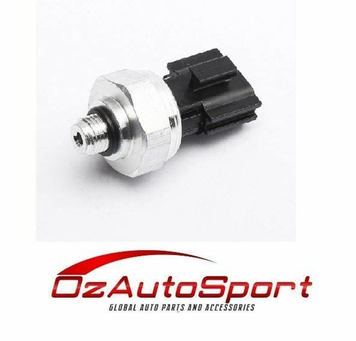 Power Steering Pressure Switch for Nissan X-Trail T30 2001 - 2007 2.5 QR25DE XTR Power Steering Pressure Switch for Nissan X-Trail T30 2001 - 2007 2.5 QR25DE XTR