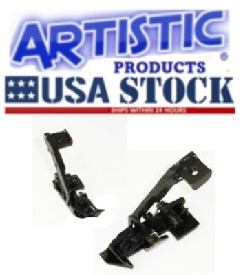 Y33537 OVERLOCK PRESSER FOOT 3.2MM, YAMATO DCZ361 (Part No: 33537).