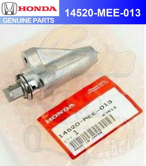 Kawasaki 92057-1196 KEF300B1 KEF300B3 Chain Starter | eBay