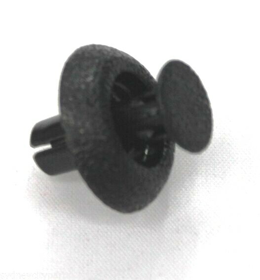 TOYOTA ENGINE COVER TRIM CLIPS 10 PACK 9046707217 VARIOUS MODELS NEW