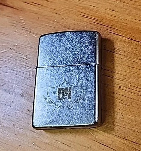 1224　0425　BOOWY zippo ZIPPO Oil Lighter Vintage BOOWY 1224 Film GIG | eBay