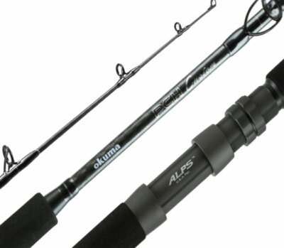 Okuma PCH Custom Saltwater Conventional Rod  ** Various Models **