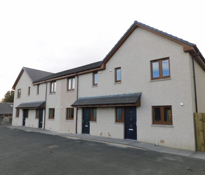 3 bedroom homes in New Deer, Aberdeenshire Gumtree