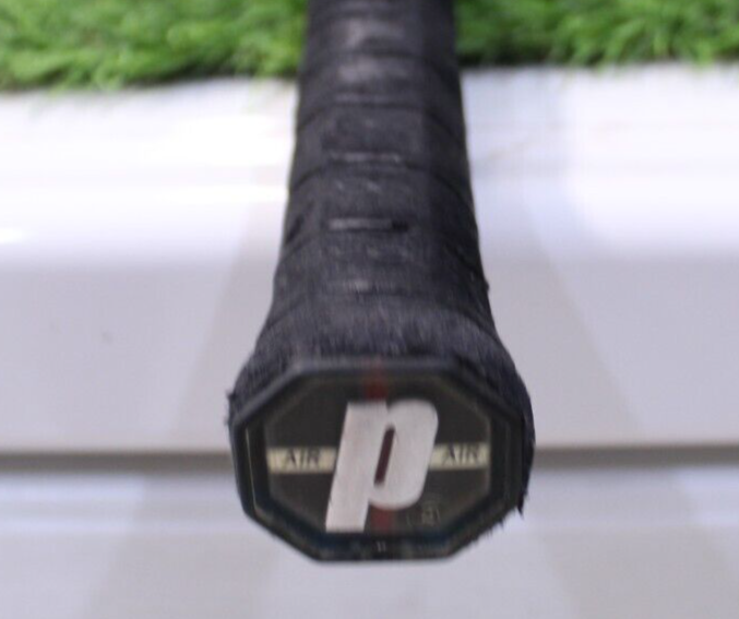 Prince Triple Threat Thunder RIP Air Handle Thunder 1200 (hand measured 4 1/4)