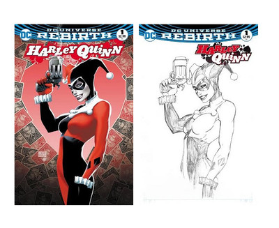 HARLEY QUINN Omnibus Volume One (洋書) HARLEY QUINN Omnibus Volume One (洋書) Amazon.com: Harley