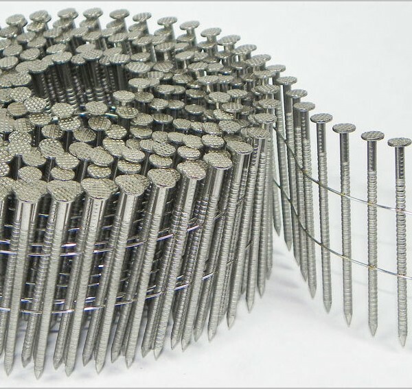 Nail Gun Nails | Surplus Network