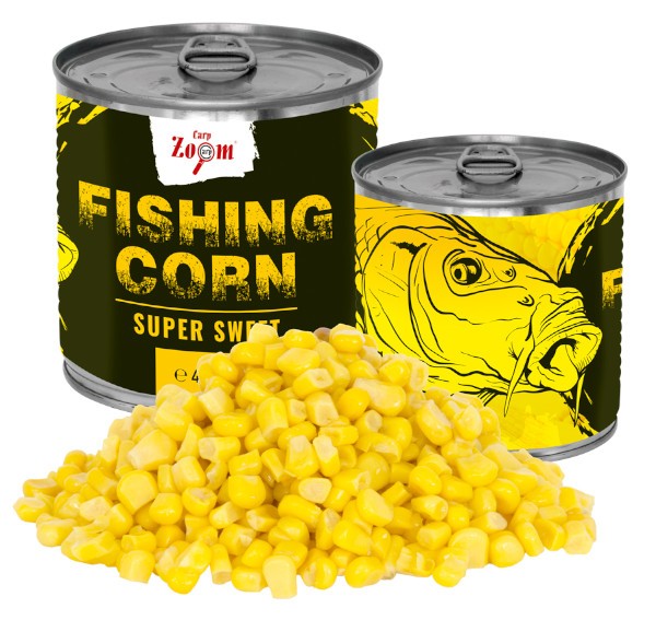 Carp Zoom Angel Mais Dose Super Sweet 212ml
