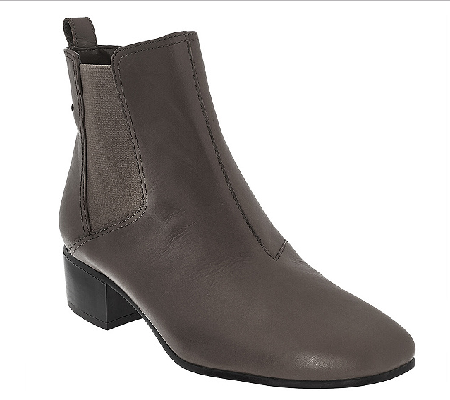 Halston heritage alyson bootie hotsell