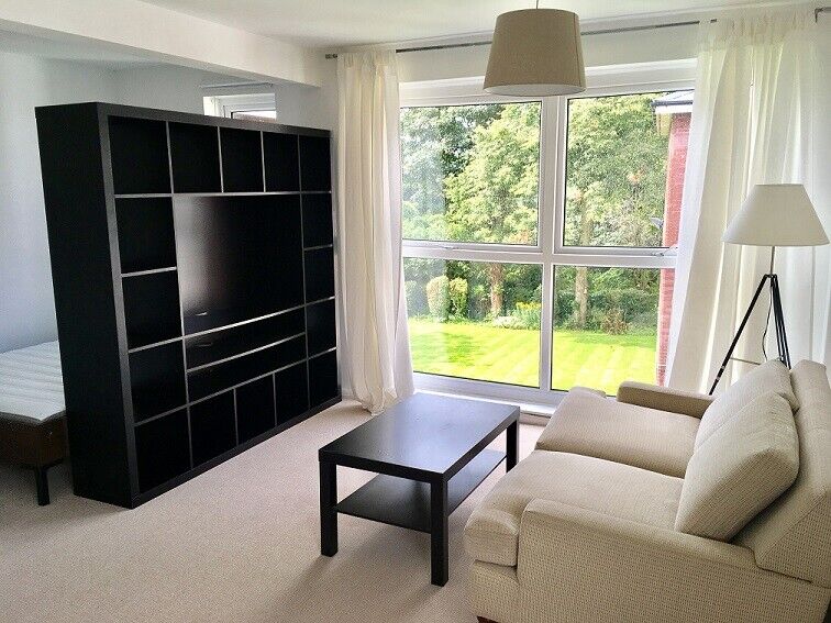 Studio Flat In Mersey Road Stockport In Heaton Mersey Manchester Gumtree