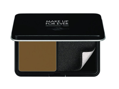 MAKE UP FOREVER MATTE VELVET SKIN BLURRING POWDER FOUNDATION~ CHOOSE SHADE~NWOB