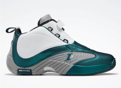 Iverson sneakers top