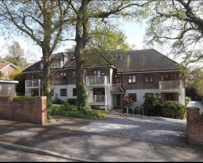 Lovely 2 bed flat to rent - Bitterne Park, Southampton ...