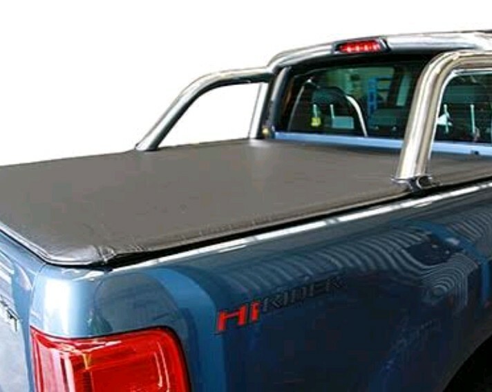 2016 Ford Ranger Tonneau Cover Auto Body Parts Gumtree Australia Ipswich City Rosewood 1257916505