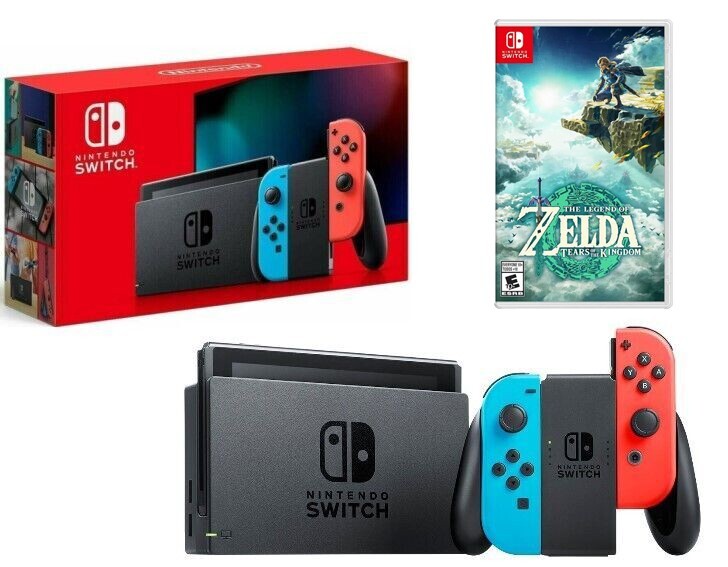 Nintendo Switch 大乱闘スマッシュブラザーズ Mega Man Zero/ZX