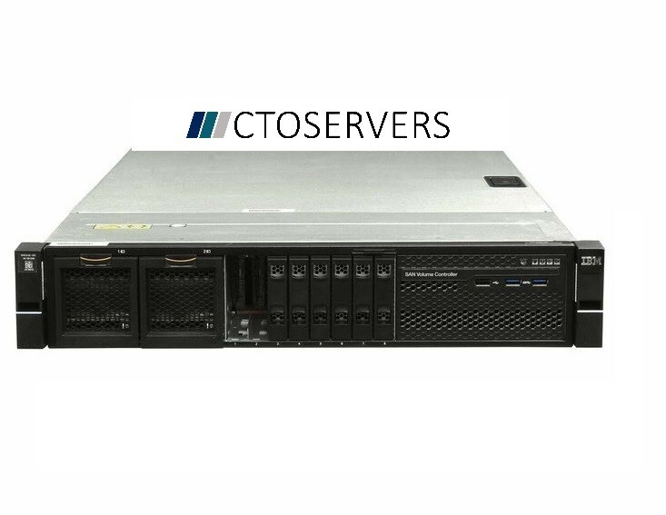 IBM SAN Volume Controller (SVC) Storage Engine Type 2147
