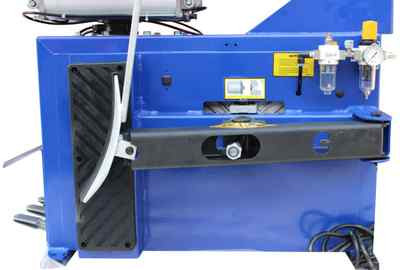 Mayflower Tire Changer Wheel Changers Machine Rim Clamp 560 1.5 HP Horse Power