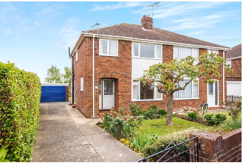 Average 3 Bed House Price Maidstone at Melanie Danielson blog