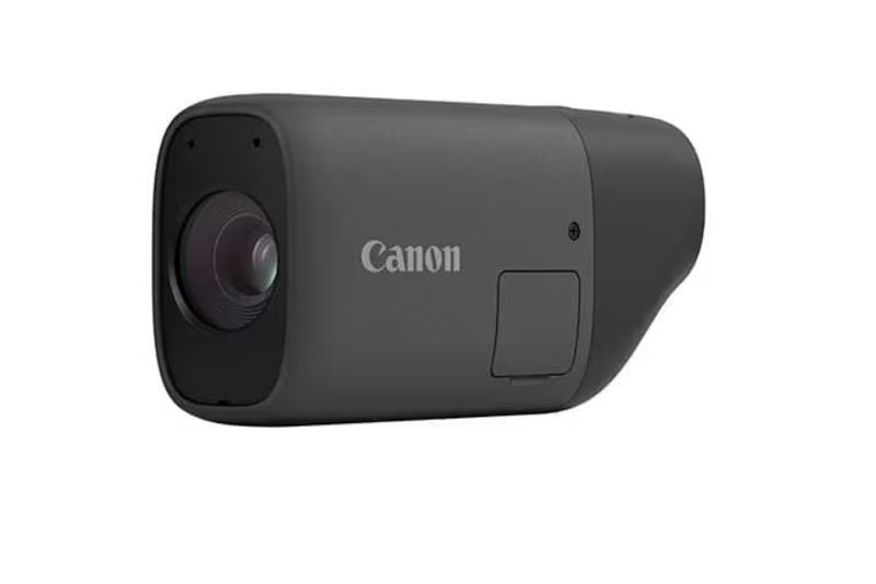 CANON PowerShot ZOOM BLACK EDITION PowerShot ZOOM Black Edition 