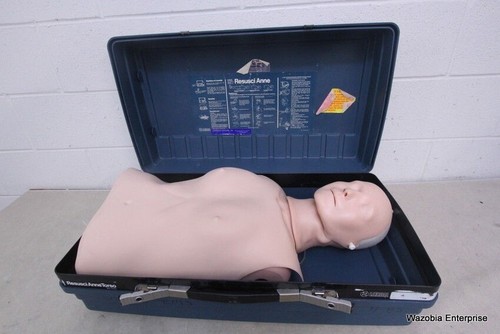 LAERDAL RESUSCI ANNE MANIKIN