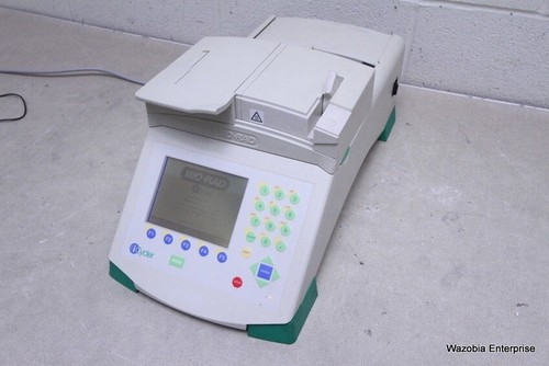 BIO-RAD ICYCLER THERMAL CYCLER