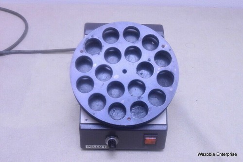 TED PELLA ROTARY MIXER MODEL 1050