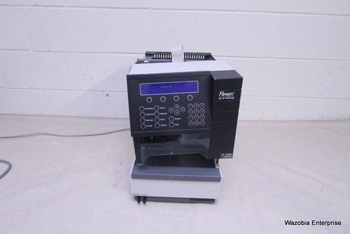 DIONEX  LC PACKINGS FAMOS  AUTOSAMPLER SPARK 920 HPLC CHROMATOGRAPHY