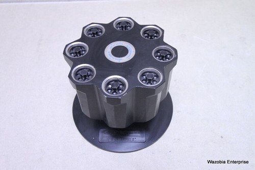 DUPONT SORVALL CENTRIFUGE ROTOR TV-850 50000 RPM