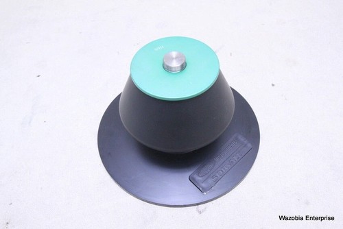 THERMO SORVALL CENTRIFUGE ROTOR TFT 80.4 80000 RPM