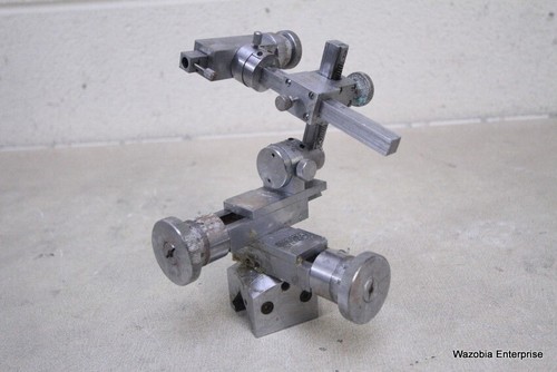 NARISHIGE  STEREOTAXIC MICROMANIPULATOR