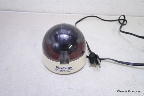 TOMY SEIKO CAPSULE CENTRIFUGE HF-120