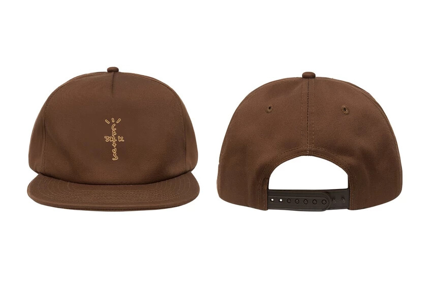 帽子 CACTUS JACK JORDAN HIGHEST HAT I Nike Air Jordan x Travis Scott Cactus Jack Highest Cap Green