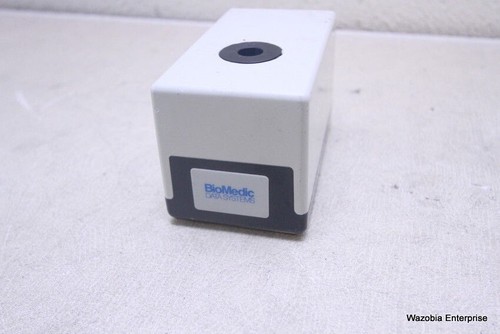 BIOMEDIC DATA SYSTEMS SV-N-0096 UNIT
