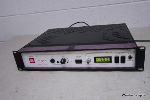 MEDICAL SYSTEMS BIPOLAR TEMPERATURE CONTROLLER MODEL TC-202