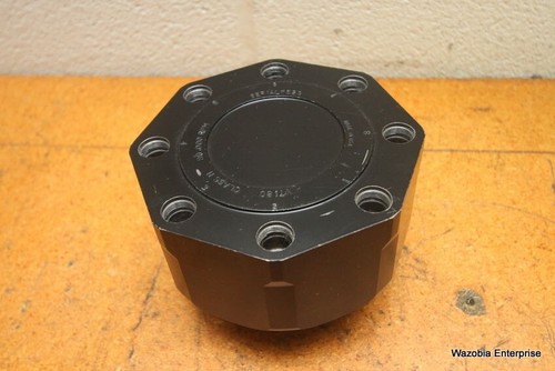 BECKMAN VTI 80 CENTRIFUGE ROTOR 80000 RPM FOR ULTRACENTRIFUGE VTI80