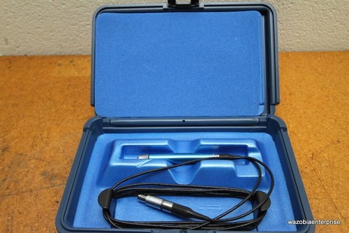 BAUSCH & LOMB REF CX7150 SURGICAL HANDPIECE