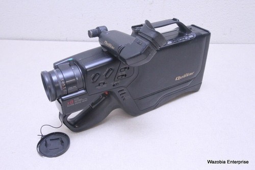 QUASAR VIDEO CAMERA